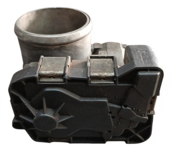 Corpo De Borboleta Tbi Original Fiat Linea 1.9 16v 08 A 13