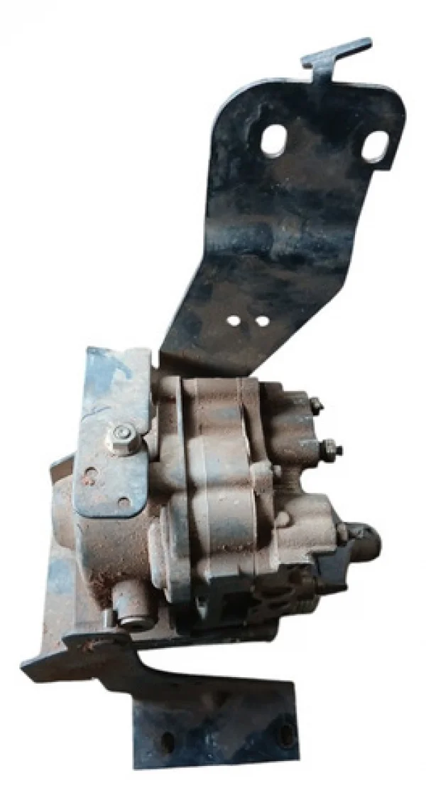 Modulo Central Abs Freio Original Ford Mondeo