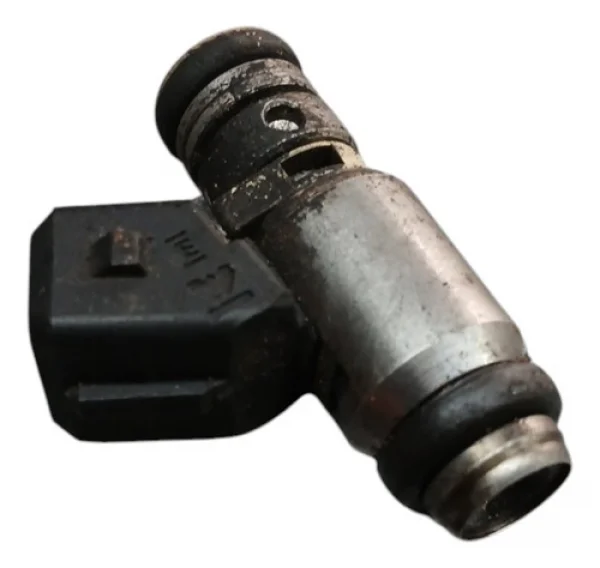 Bico Injetor Original Fiat Linea 1.9 16v 2008 A 2012