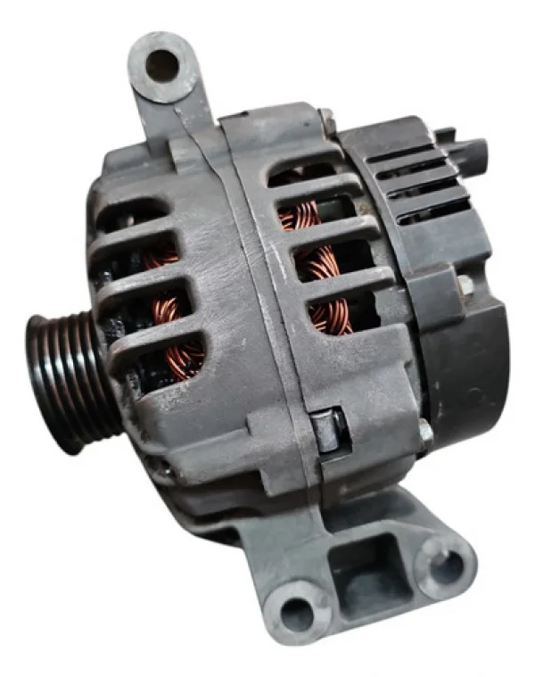 Alternador 110a 1.6 0812 Ford Ecosport Fiesta Ka 2008 A 2012