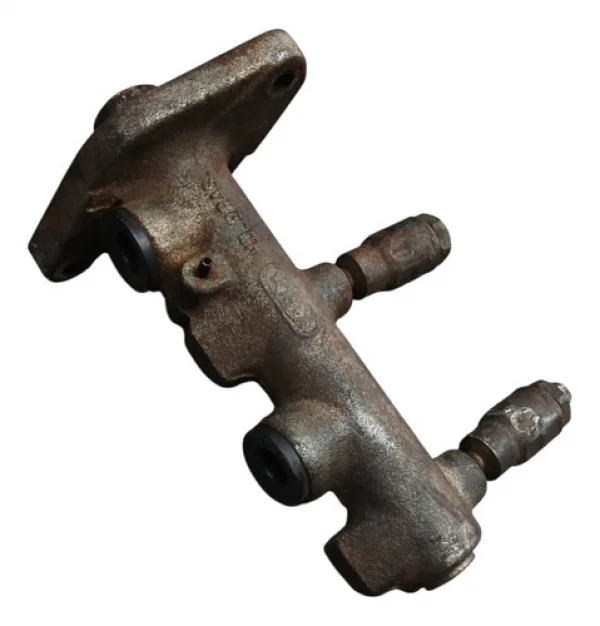 Cilindro Mestre Freio Original Ford Ka 2001 A 2013 
