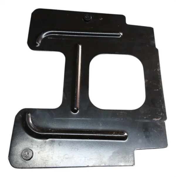 Suporte Modulo De Injeao Citroen C4 Pallas  2010 2.0