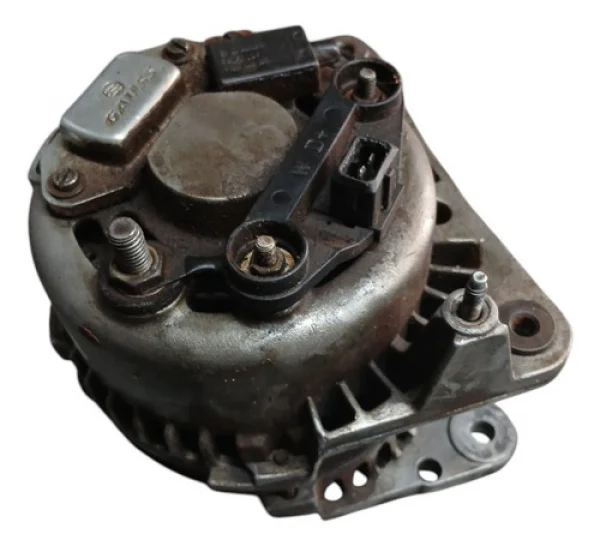 Alternador Original Vw Gol Bola G2 G3 1996 A 2000