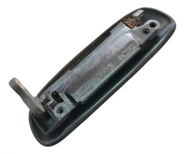 Maaneta Externa Dianteiro Esquerdo Ford Ka 2008 A 2013