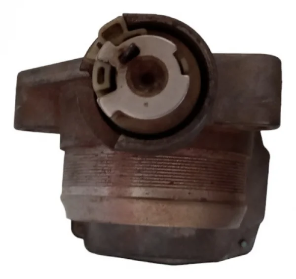 Corpo De Borboleta Tbi Original Citroen C4 Pallas 2010
