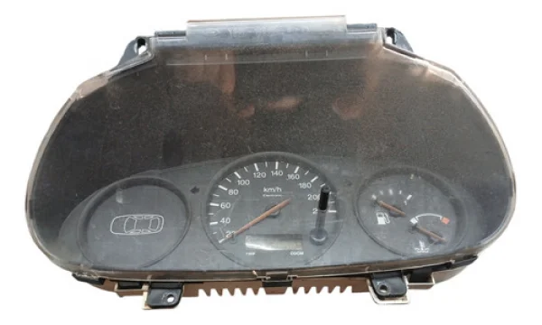 Painel Instrumento 1.6 Ford Courier Fiesta 1999 A 2002