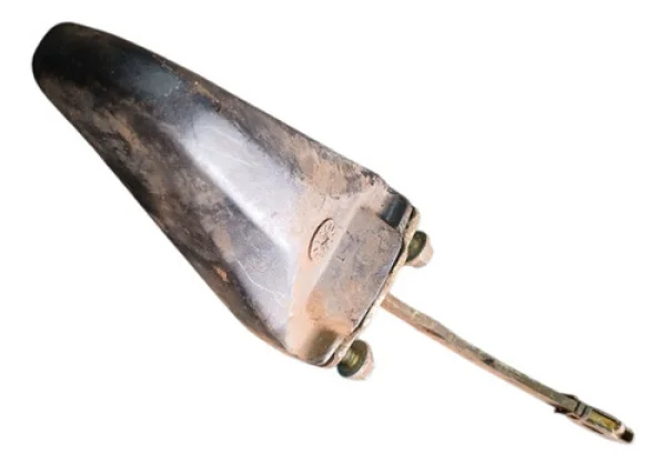 Limitador Porta Dianteira Direita Vw Golf 1995 A 1998