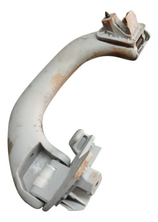 Ala De Teto Pqp Original Vw Tiguan Jetta 2011 2012