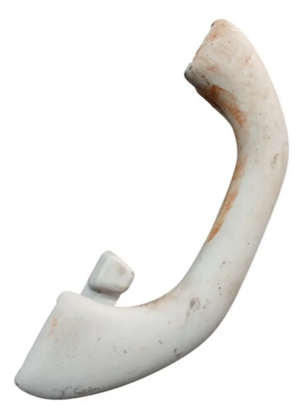 Ala De Teto Pqp Original Vw Tiguan Jetta 2011 2012