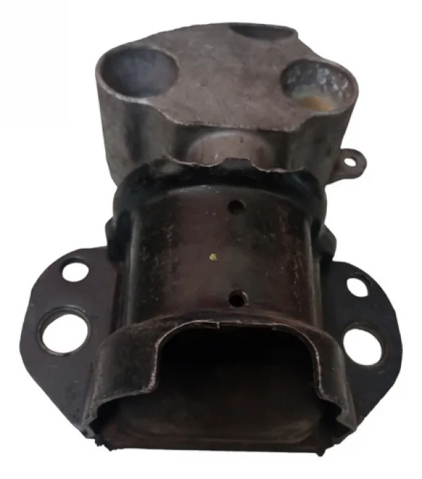 Coxim Motor 1.0 16v Renault Clio 2000 A 2015