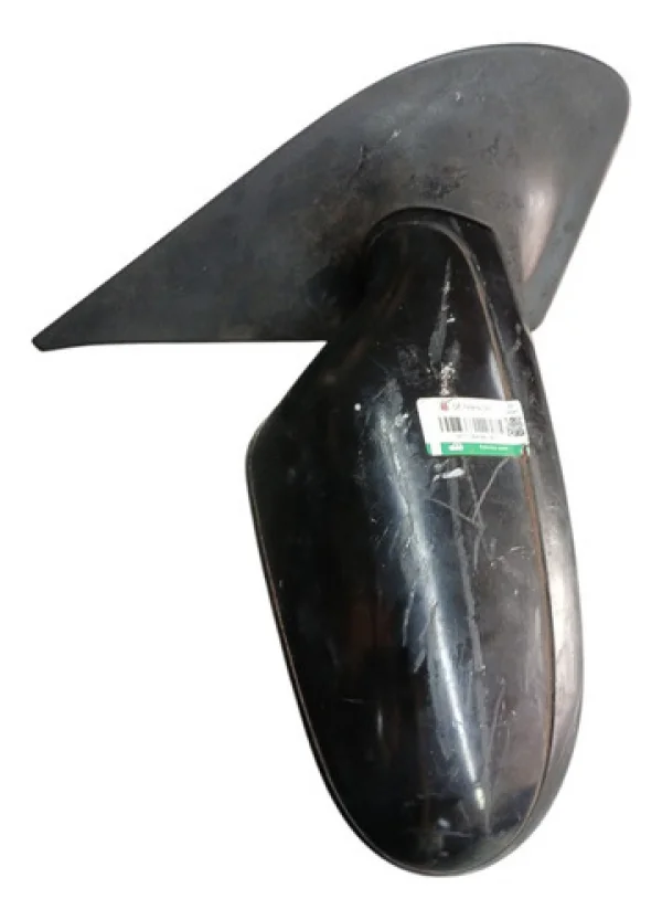Retrovisor Lado Direito Manual Original Fiat Palio 2004 A 12