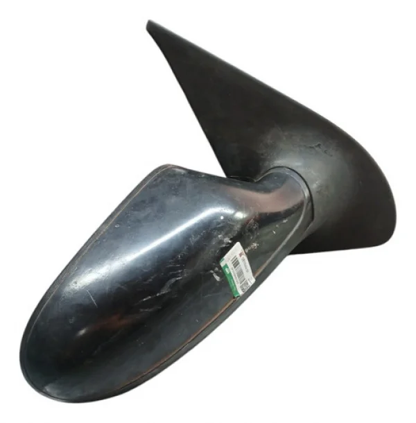Retrovisor Lado Direito Manual Original Fiat Palio 2004 A 12