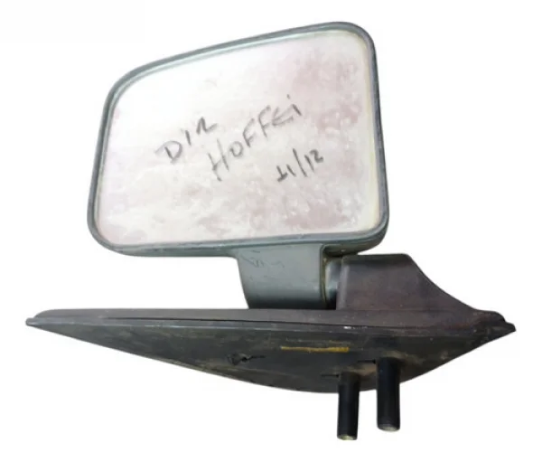Retrovisor Externo Lado Direito Towner Hafei 2010 C Detalhe