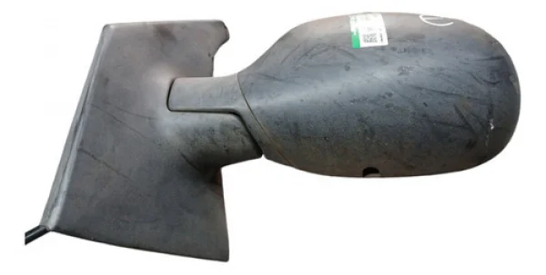 Retrovisor Lado Esquerdo Manual Renault Scenic 1999 2000 
