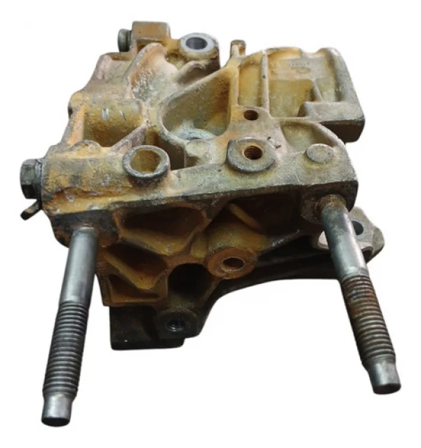 Suporte Bomba Dagua Peugeot 206 207 1.4  8v