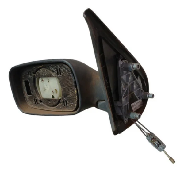 Retrovisor Externo Lado Esquerdo Fiat Palio 2000