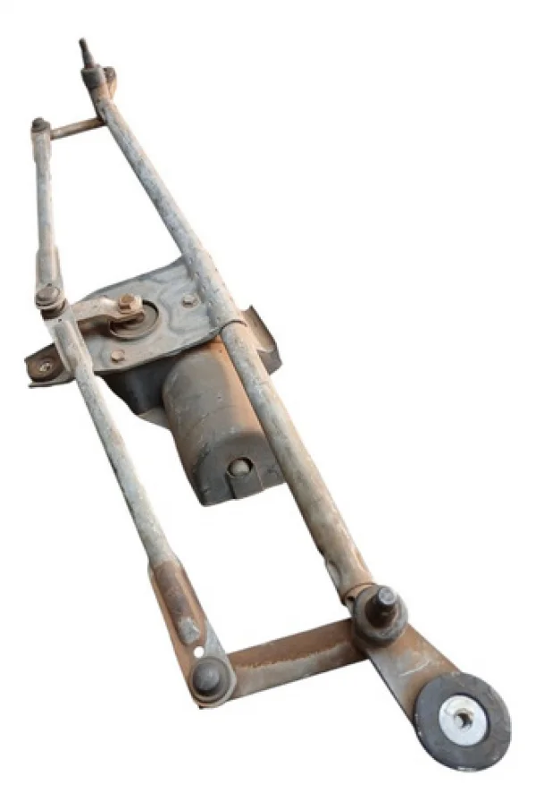 Motor Maquina Limpador Parabrisa Gol Parati Saveiro G3 