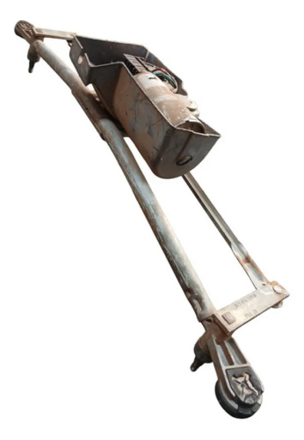 Motor Maquina Limpador Parabrisa Gol Parati Saveiro G3 