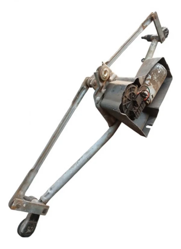Motor Maquina Limpador Parabrisa Gol Parati Saveiro G3 