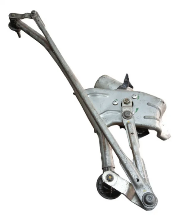 Motor Limpador Mquina Parabrisa Renault Sandero 2007 A 2013