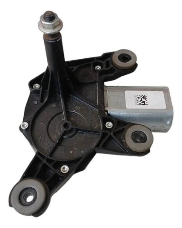Motor Limpador Traseiro Vidro Pali Fiat Argo Uno 2018 A 2022