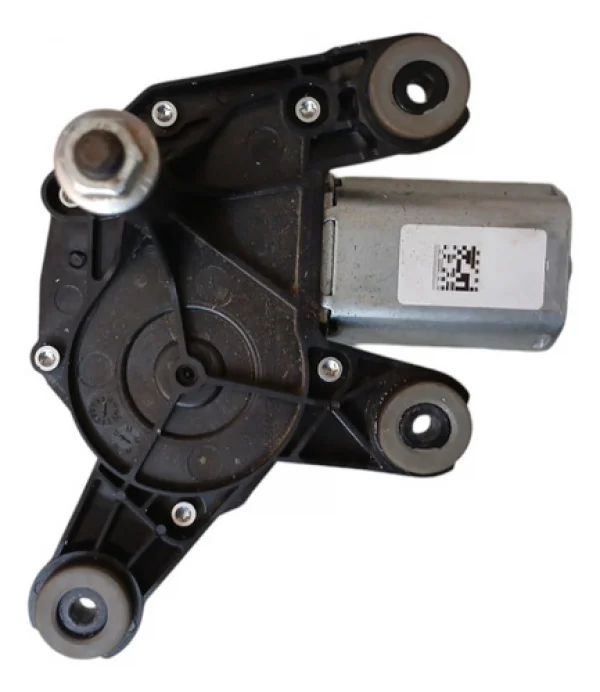 Motor Limpador Traseiro Vidro Pali Fiat Argo Uno 2018 A 2022