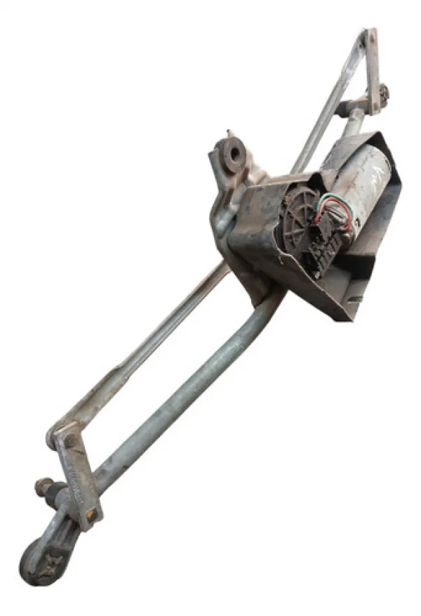 Motor Maquina Limpador De Parabrisa Original Vw Gol G2 