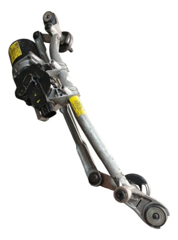 Galhada Limpador Maquina Motor Parabrisa Hb20 2012 A 2019