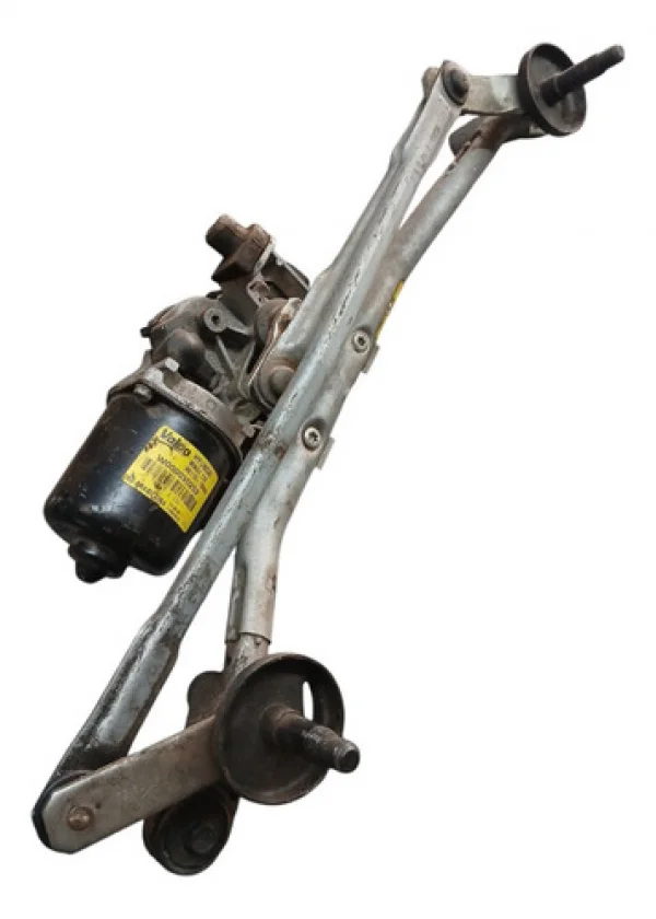 Galhada Limpador Maquina Motor Parabrisa Hb20 2012 A 2019