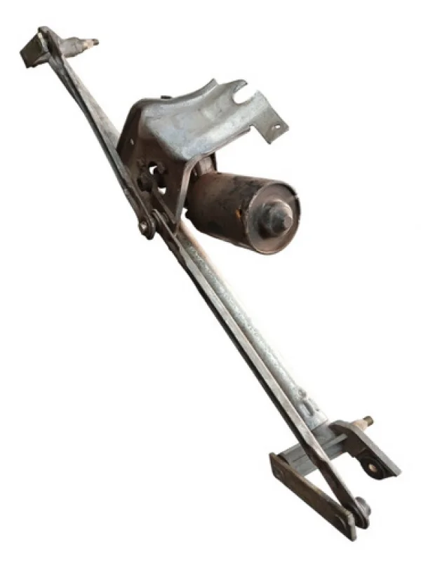 Motor Maquina Limpador De Parabrisa Original Golf 94 A 98