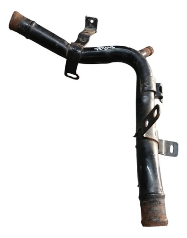 Tubo Cano Agua Original Peugeot 206 207 Citroen C3 