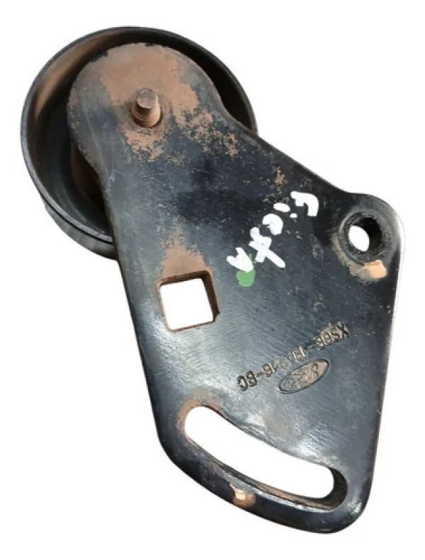 Tensor Suporte Esticador Correia Ford Fiesta Courier 99 A 13