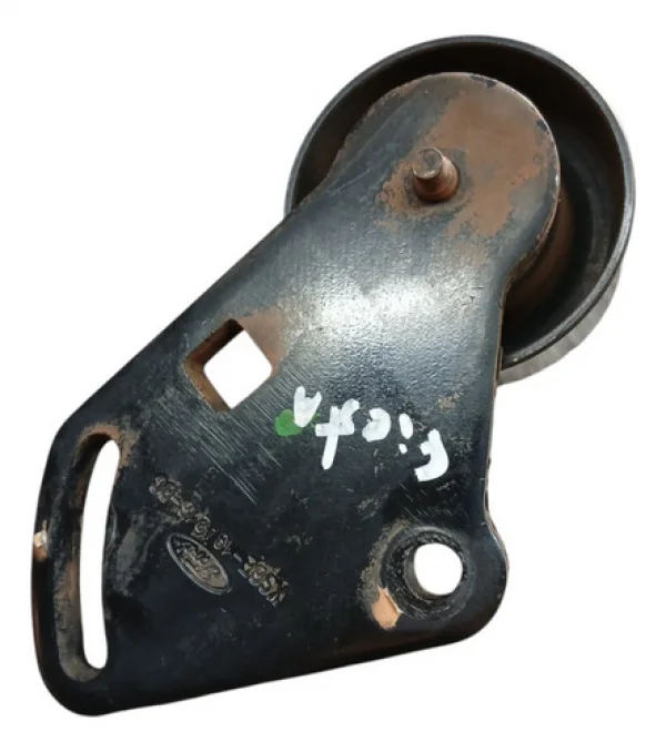 Tensor Suporte Esticador Correia Ford Fiesta Courier 99 A 13