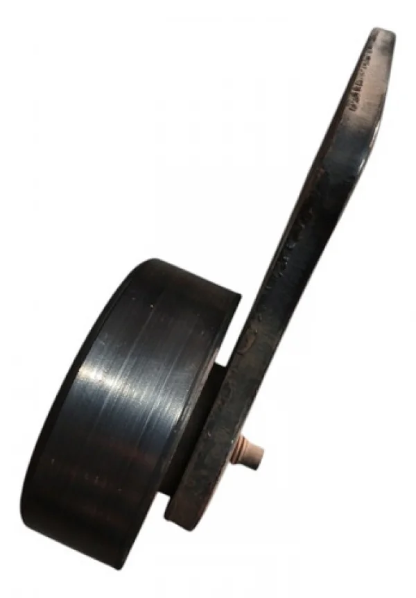 Tensor Suporte Esticador Correia Ford Fiesta Courier 99 A 13