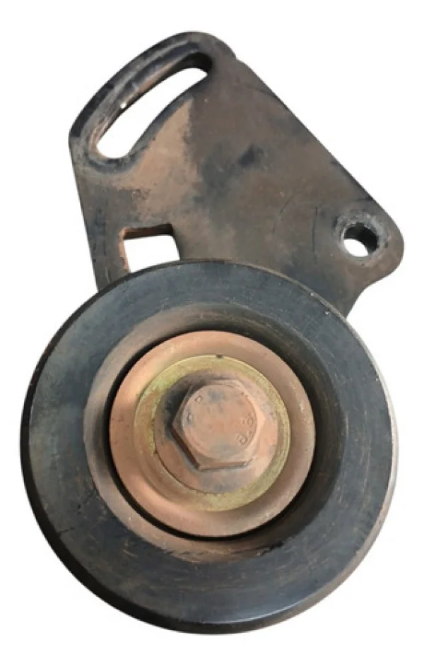 Tensor Suporte Esticador Correia Ford Fiesta Courier 99 A 13