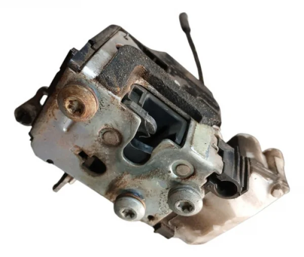 Fechadura Eletrica Dianteira Esquerda Fiat Palio 2008