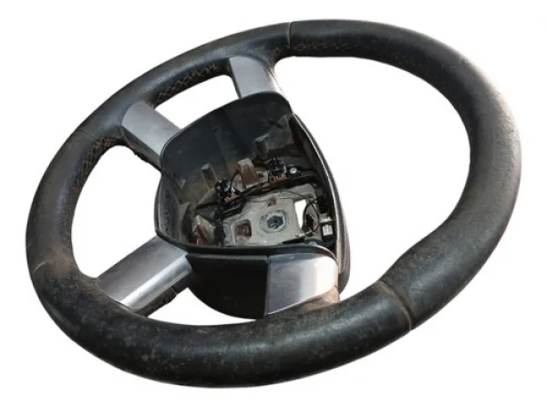 Volante Direcao Motorista Original Ford Focus 2007 A 2012 