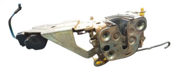 Fechadura Dianteira Direita Gm Vectra 1994 A 2004