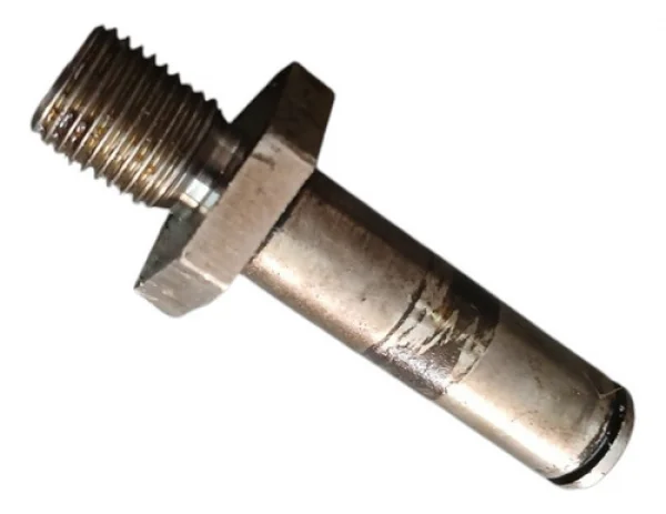 Conjunto Da Quinta Marcha Original Ford Fiesta Zetec 1.0
