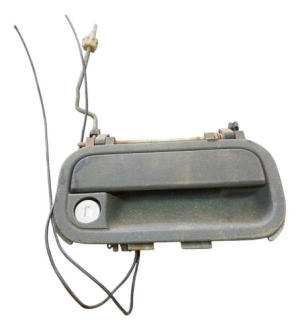 Maaneta Externa Dianteira Direita Gm Vectra 1995