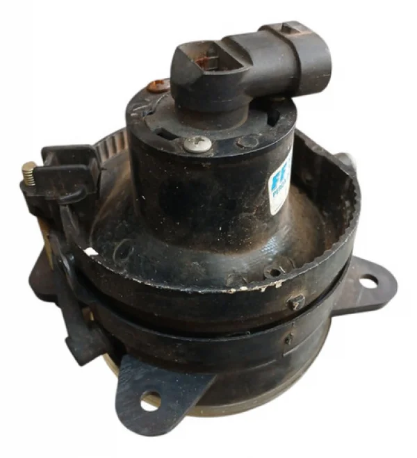 Farol De Milha Original Vw Gol Saveiro Voyage G5 