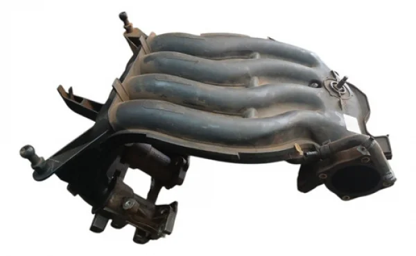 Coletor De Admissao Original Vw Golf Bora 2.0 Automatico 