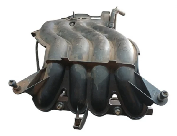 Coletor De Admissao Original Vw Golf Bora 2.0 Automatico 