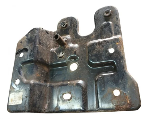 Suporte Bateria Fiat Palio Strada Uno Vivace Mobi 2010/2011
