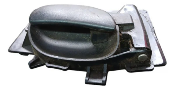Maaneta Interna Puxador Esquerdo Peugeot 206 1998 A 2007