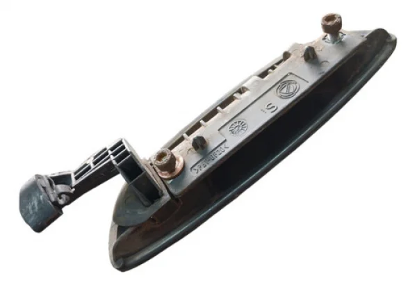 Maaneta Externa Dianteira Esquerda Fiat Palio 1999
