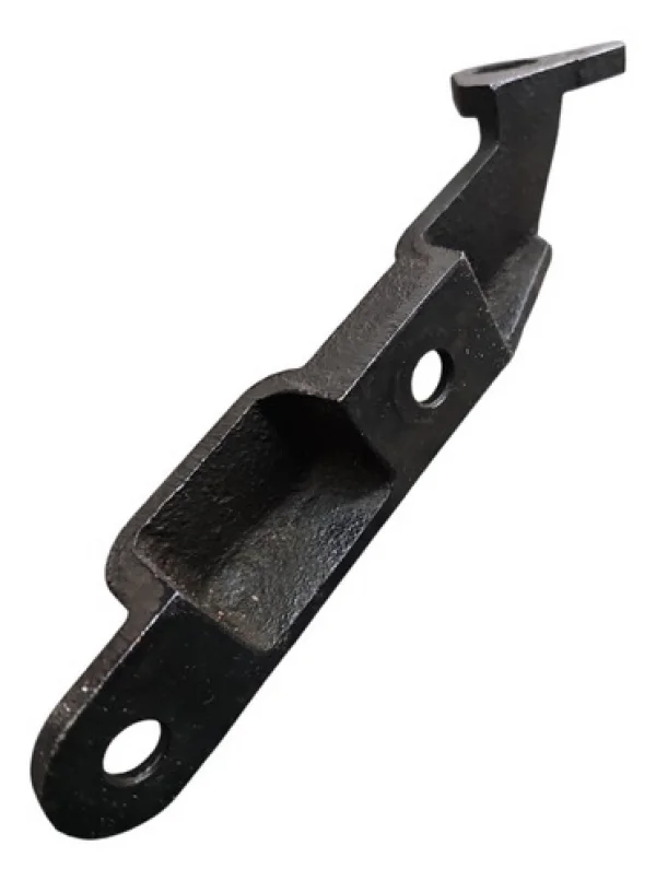 Suporte Sensor De Rotacao Original Jac J6 2010 A 2016 2.0