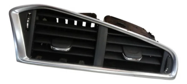 Difusor Ar Central Painel Citroen C4 Lounge 2015 2016 2017