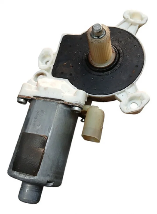 Motor Mquina Vidro Eltrico Direito Vw Gol G5 G6 
