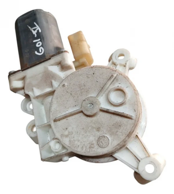 Motor Mquina Vidro Eltrico Direito Vw Gol G5 G6 